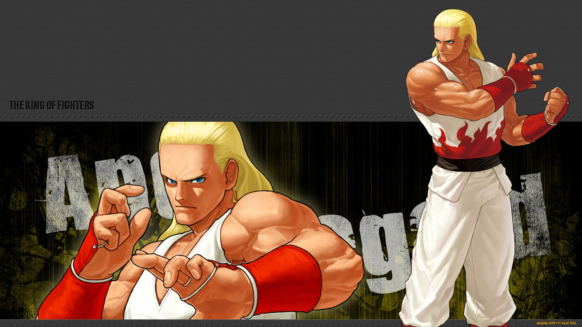  , the king of fighters xii, , 